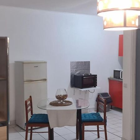 Paradies Caraibes III Les Abymes Exterior foto