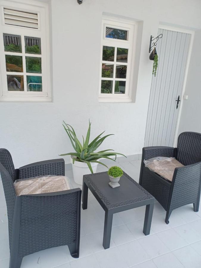 Paradies Caraibes III Les Abymes Exterior foto