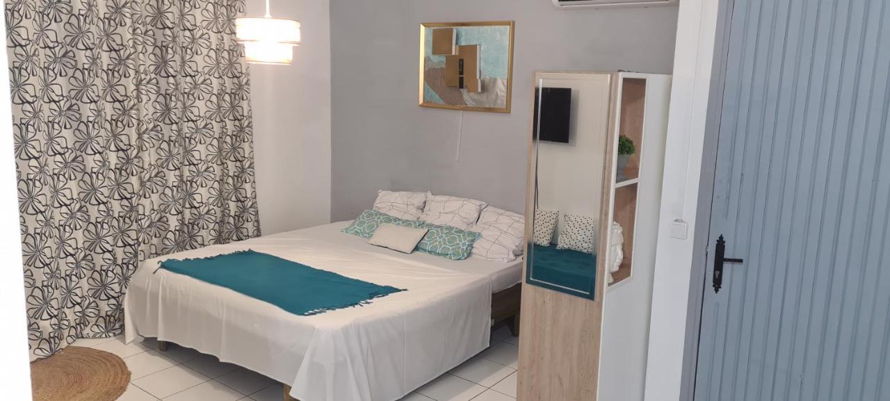Paradies Caraibes III Les Abymes Exterior foto