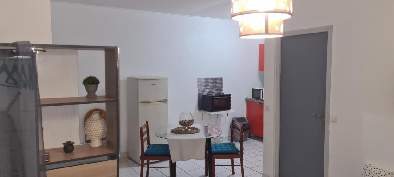 Paradies Caraibes III Les Abymes Exterior foto